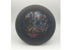 Classy Basket Wizard - Black/Grey - 4S - Jellybean Foil 