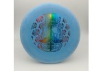Classy Basket Wizard - Blue - SSS - Rainbow Foil Stamp