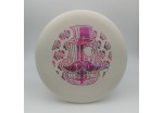 Classy Basket Wizard - White - PWP -  Magenta Foil Stamp