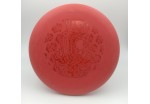 Classy Basket Wizard - Red - SS- Red Kaleidoscope Foil