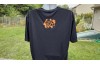 Chris Villa Jawn Fundraiser Performance Tee