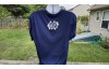 Chris Villa Jawn Fundraiser Performance Tee