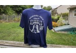 Chris Villa Jawn Fundraiser Performance Tee