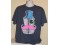 Classy Basket -  Denim Heather Tshirt