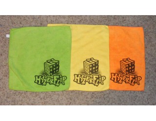 HF MicroFiber Towels