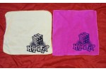 HF MicroFiber Towels