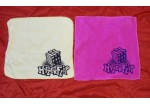 HF MicroFiber Towels