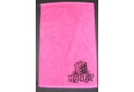 HF MicroFiber Grommeted Towels